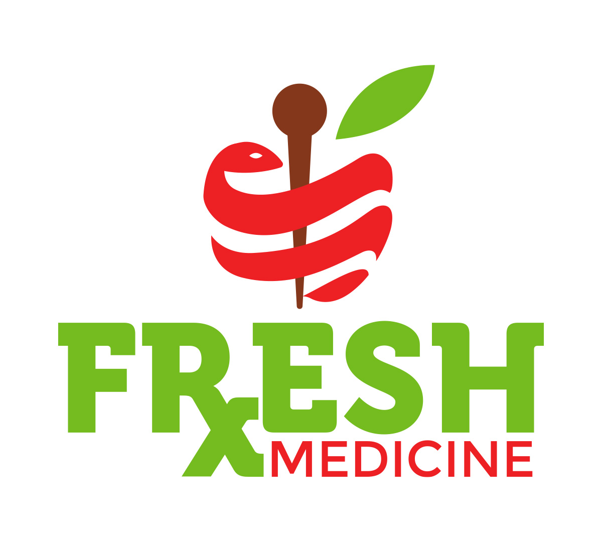 FRESH Medicine Dr. Robert Graham, MD logo